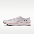 Nike Air Superfly Women's Shoes - Sail/Light Bone/Total Orange/Thunder Grey