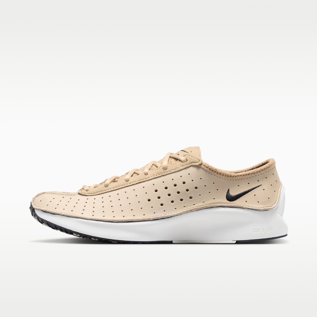Nike Air Superfly Women's Shoes - Linen/Sail/Black