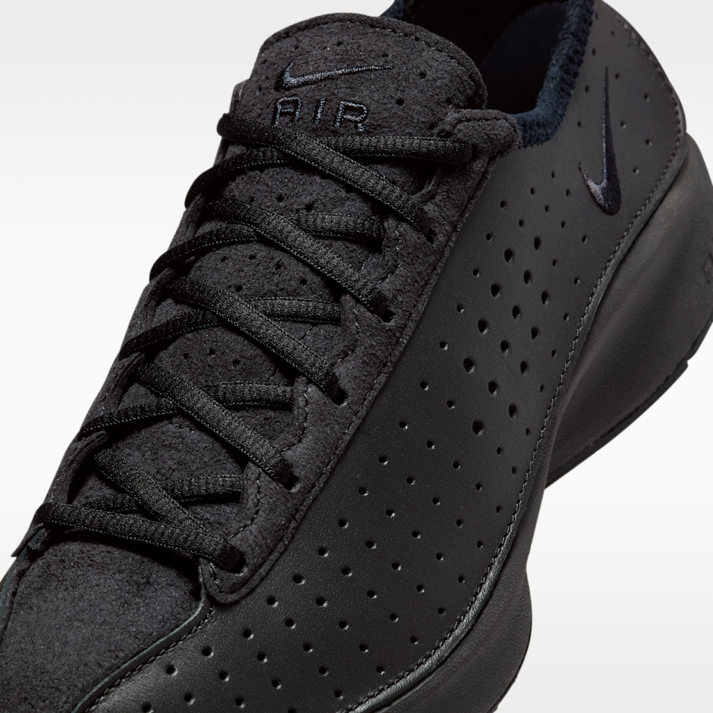 Nike Air Superfly Women's Shoes - Black/Black/Black