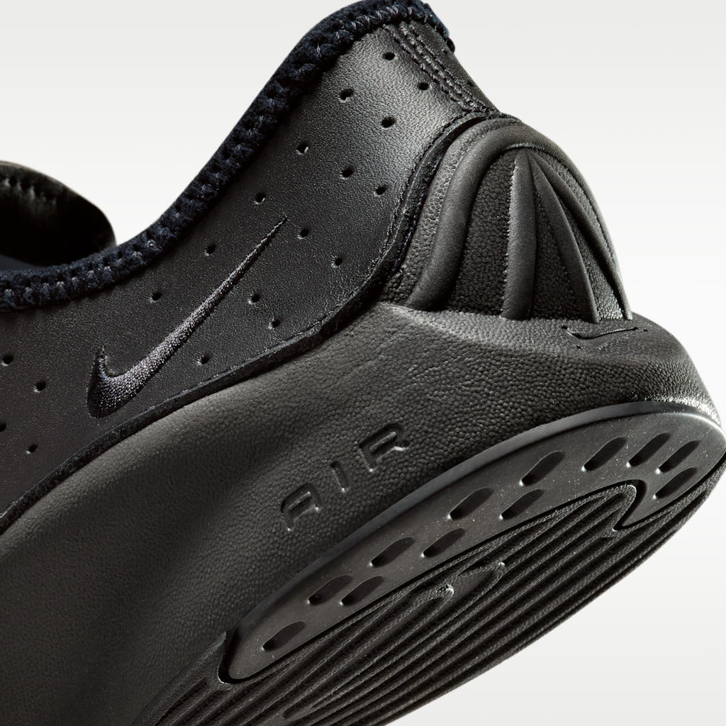 Nike Air Superfly Women's Shoes - Black/Black/Black