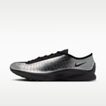 Nike Air Superfly Women's Shoes - Metallic Silver/Anthracite/Volt/Black