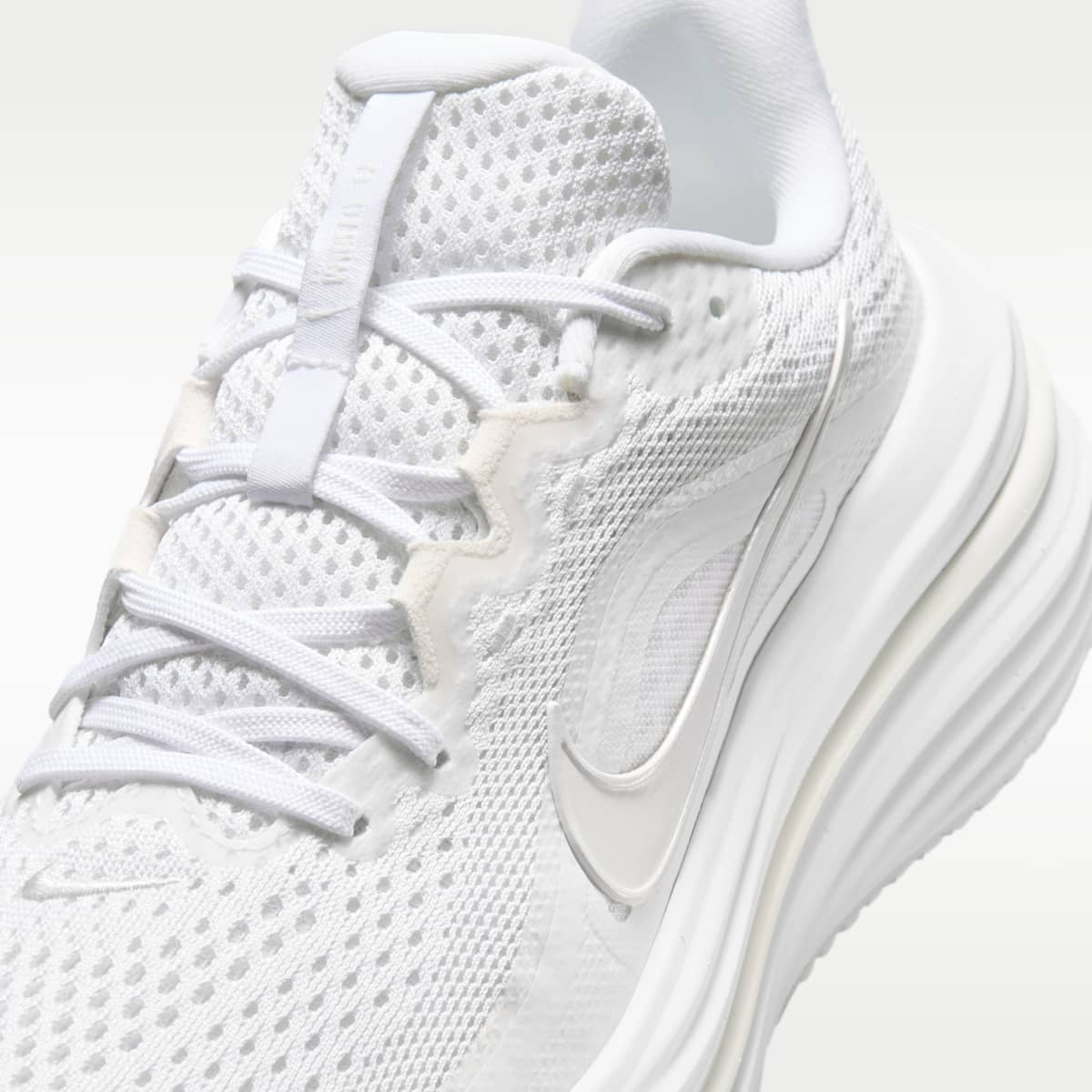 Nike Winflo 12 Women's Road Running Shoes - White/Summit White