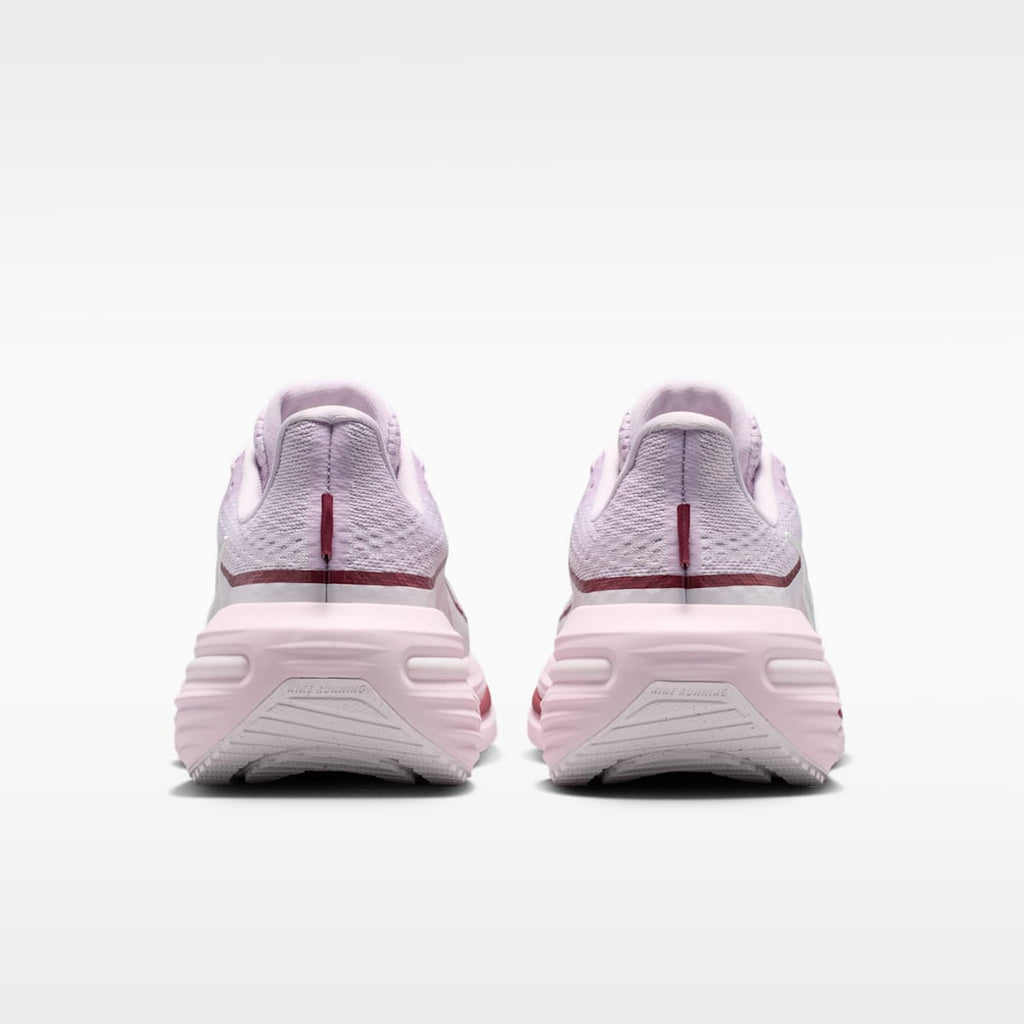 Nike Winflo 12 Women's Road Running Shoes - Bleached Lilac/Pearl Pink/Pink Smoke/Sail