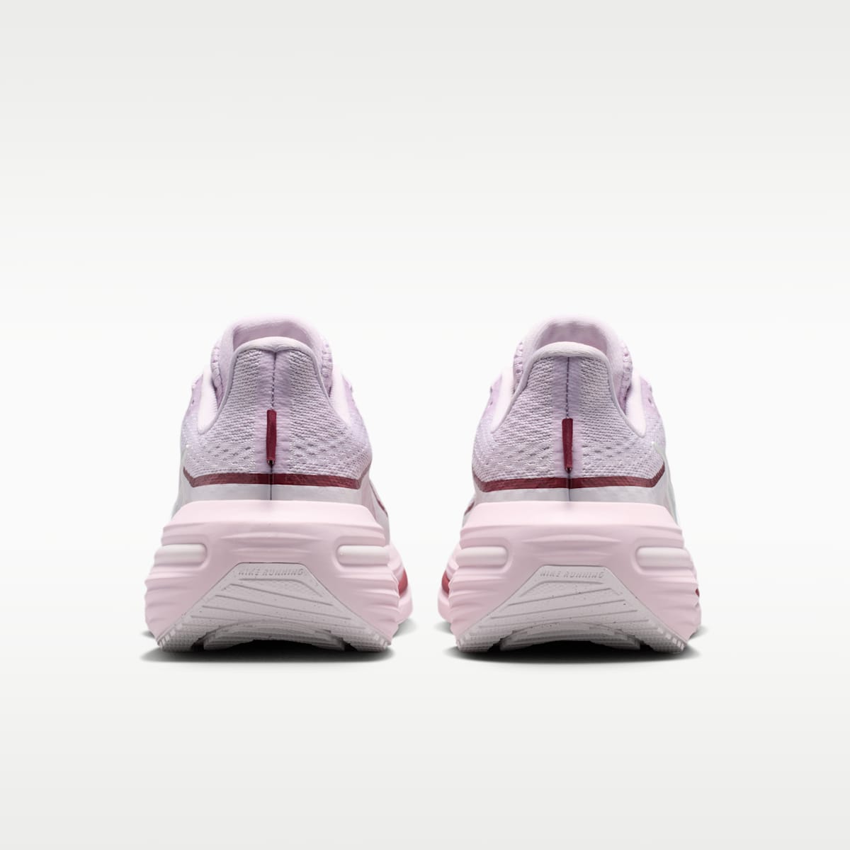 Nike Winflo 12 Women's Road Running Shoes - Bleached Lilac/Pearl Pink/Pink Smoke/Sail