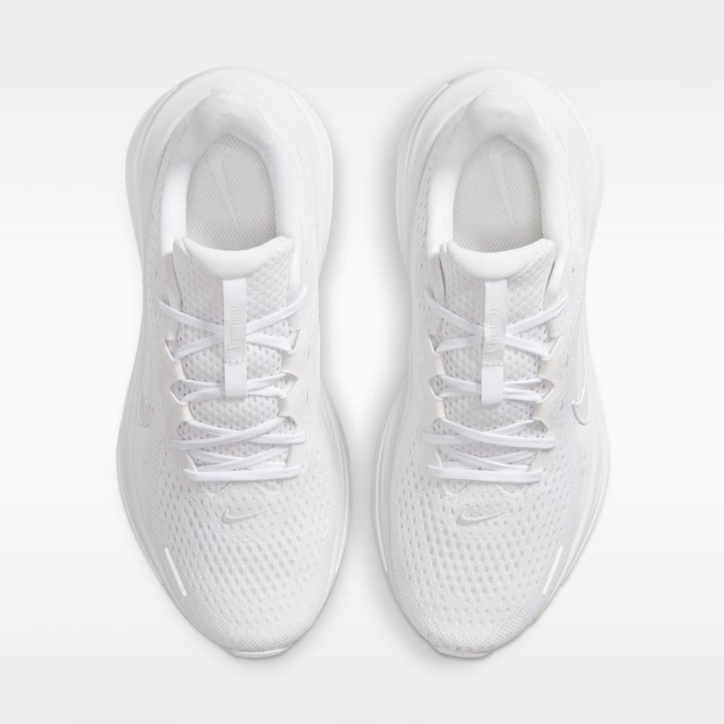 Nike Winflo 12 Women's Road Running Shoes - White/Summit White