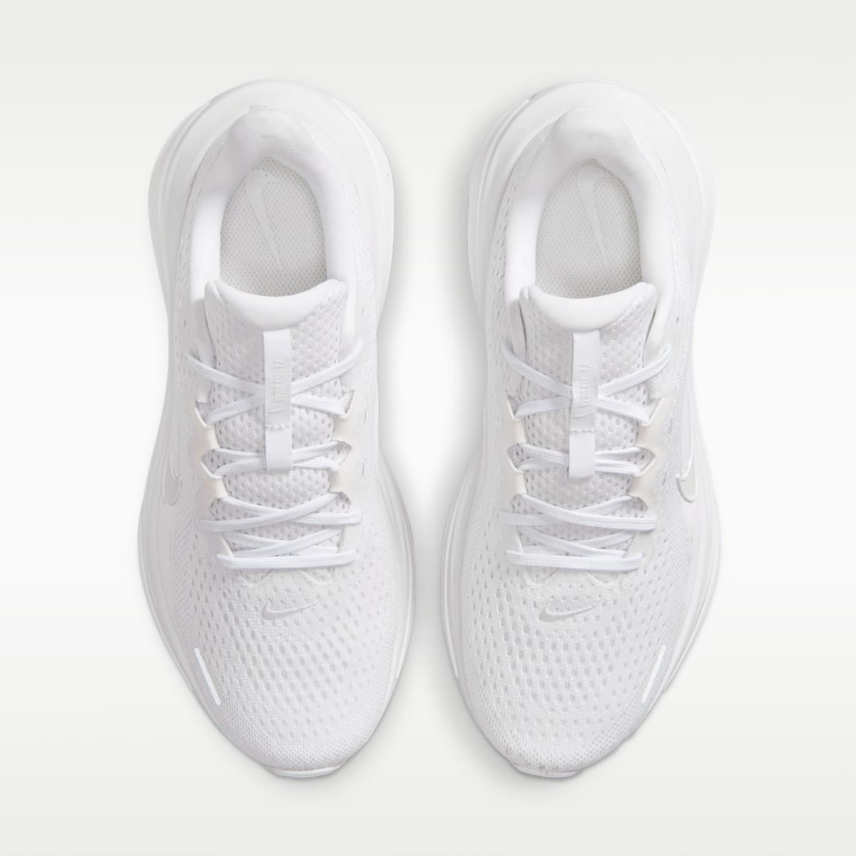 Nike Winflo 12 Women's Road Running Shoes - White/Summit White
