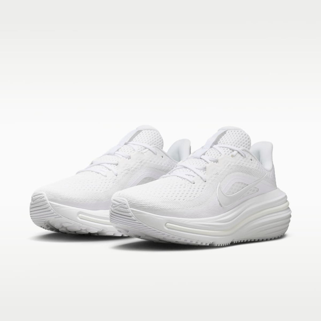 Nike Winflo 12 Women's Road Running Shoes - White/Summit White