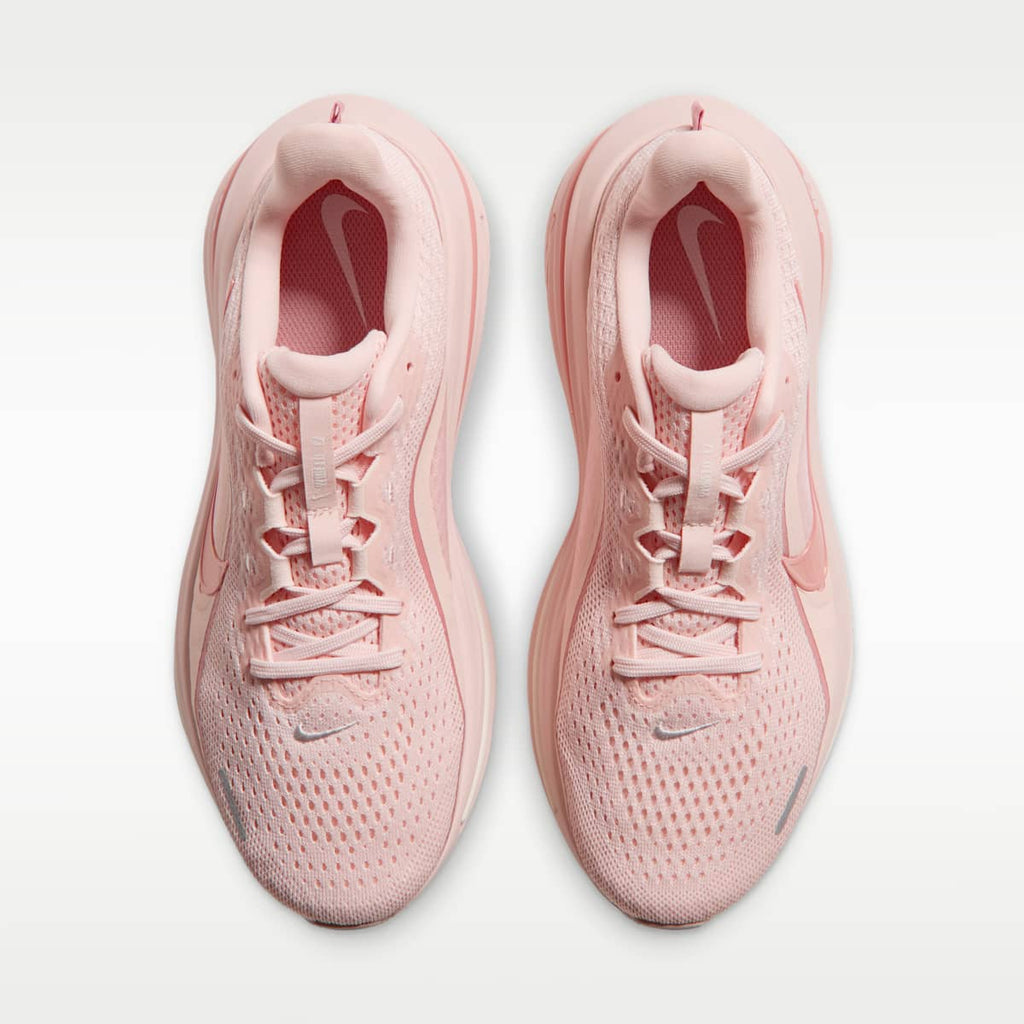 Nike Winflo 12 Women's Road Running Shoes - Orange Pearl/Silt Red/Rust Pink/Desert Berry