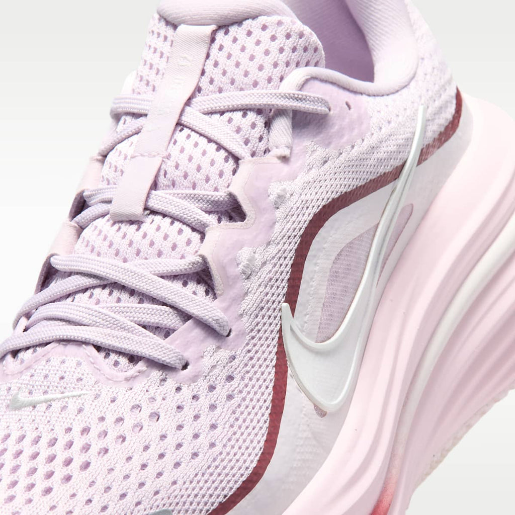 Nike Winflo 12 Women's Road Running Shoes - Bleached Lilac/Pearl Pink/Pink Smoke/Sail