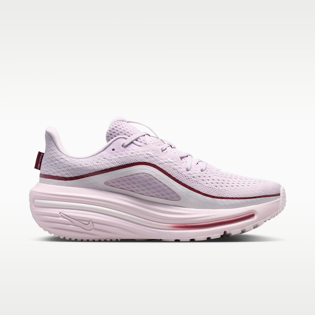 Nike Winflo 12 Women's Road Running Shoes - Bleached Lilac/Pearl Pink/Pink Smoke/Sail