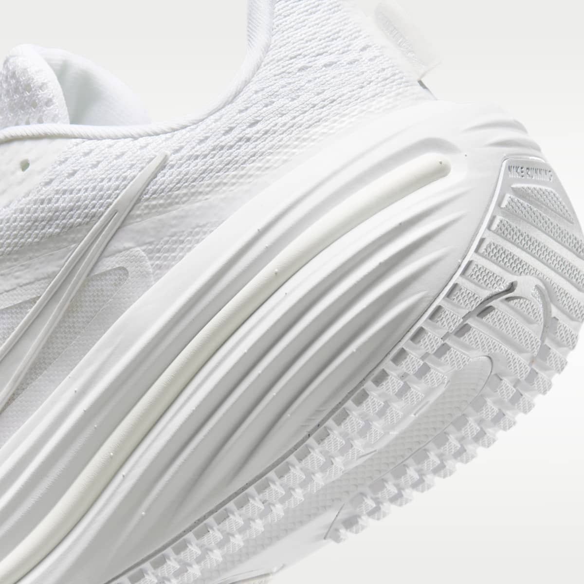 Nike Winflo 12 Women's Road Running Shoes - White/Summit White