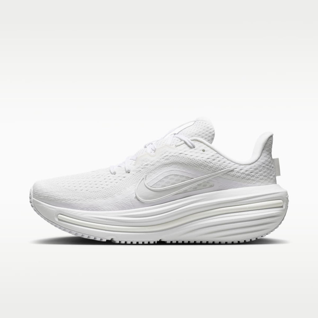 Nike Winflo 12 Women's Road Running Shoes - White/Summit White