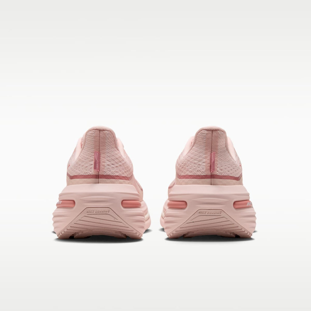 Nike Winflo 12 Women's Road Running Shoes - Orange Pearl/Silt Red/Rust Pink/Desert Berry