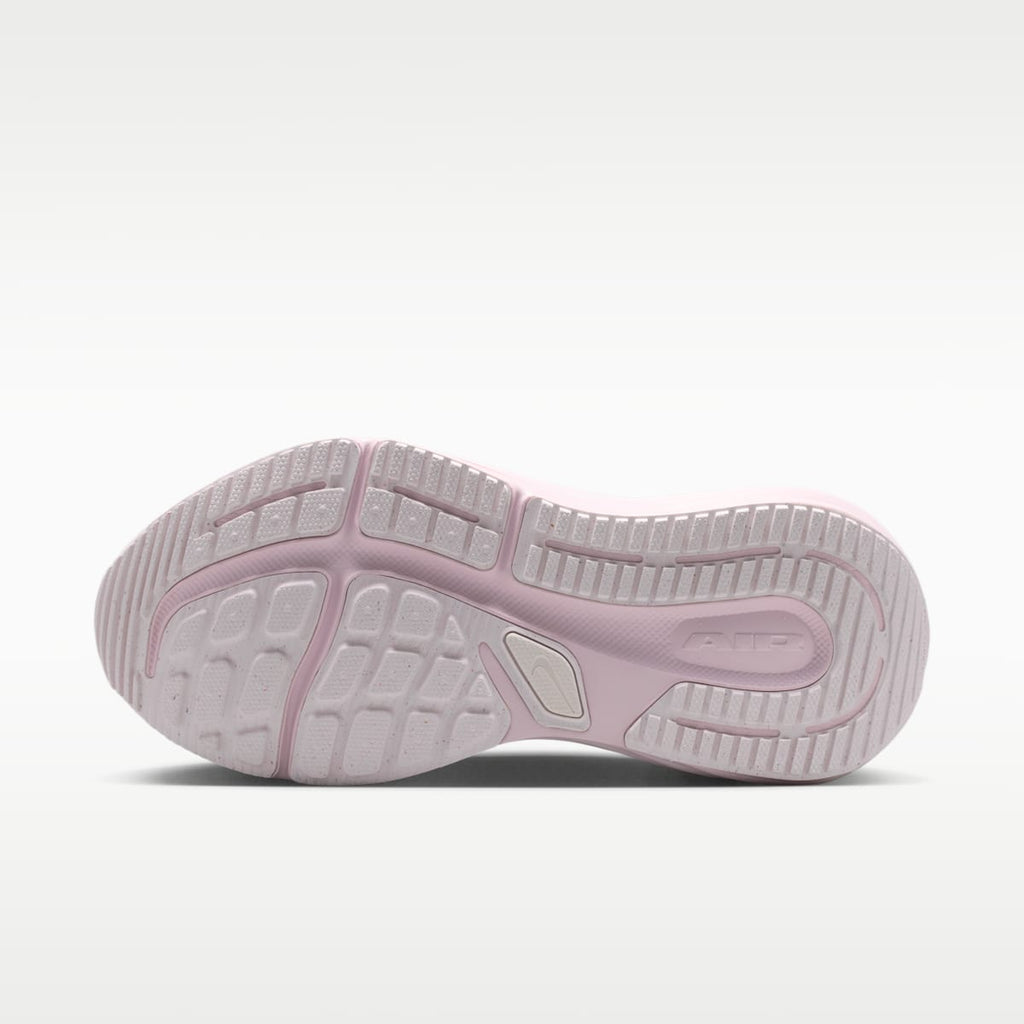 Nike Winflo 12 Women's Road Running Shoes - Bleached Lilac/Pearl Pink/Pink Smoke/Sail