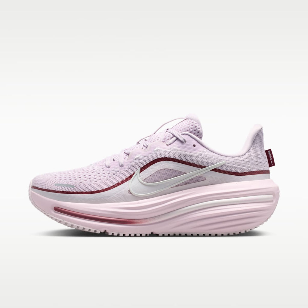 Nike Winflo 12 Women's Road Running Shoes - Bleached Lilac/Pearl Pink/Pink Smoke/Sail