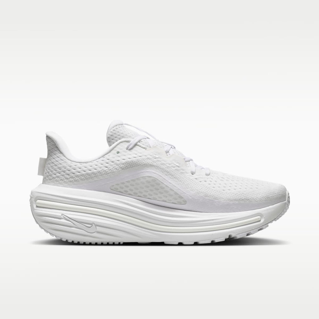 Nike Winflo 12 Women's Road Running Shoes - White/Summit White