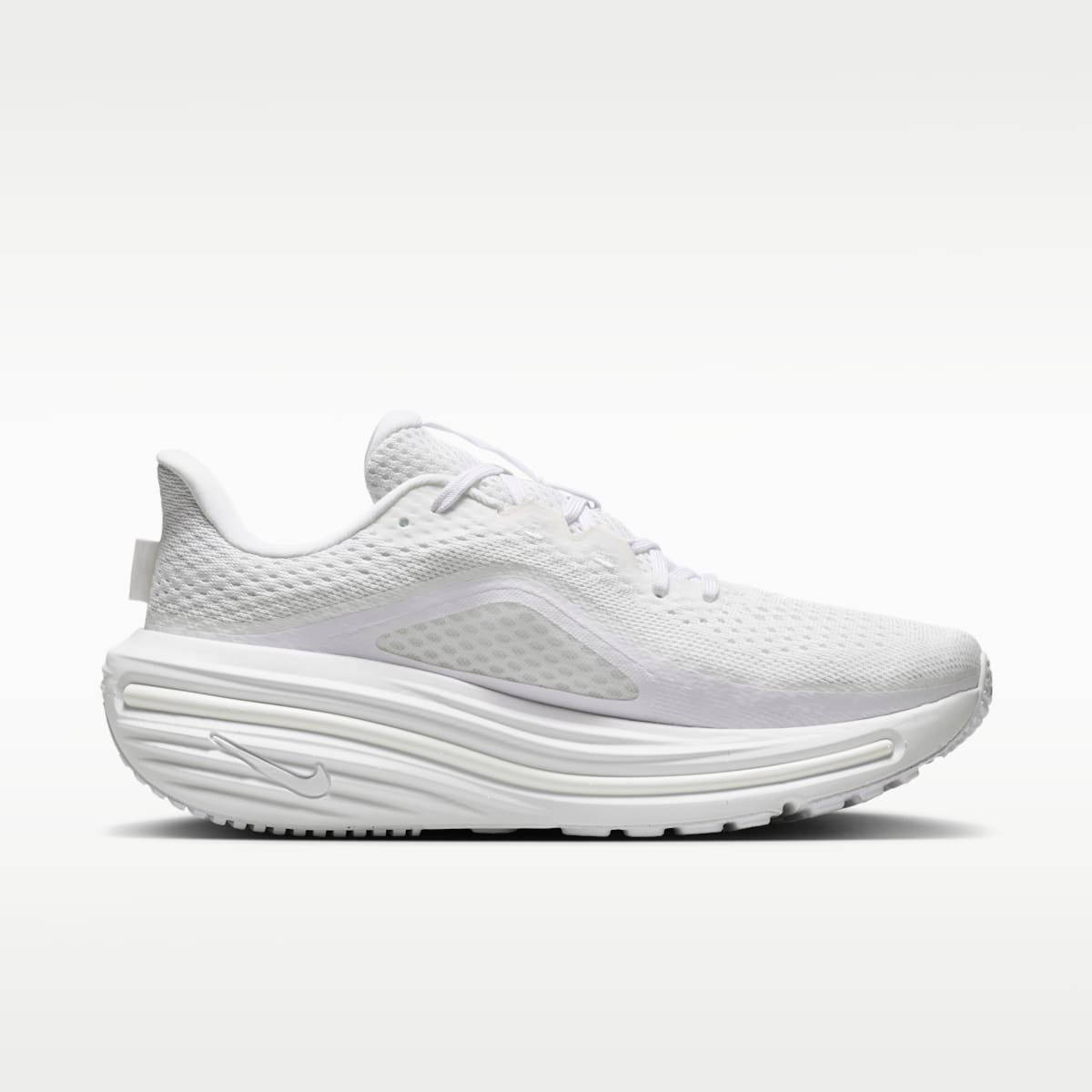 Nike Winflo 12 Women's Road Running Shoes - White/Summit White