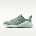 Nike Bella 7 Women's Workout Shoes - Steam/White/Barely Green