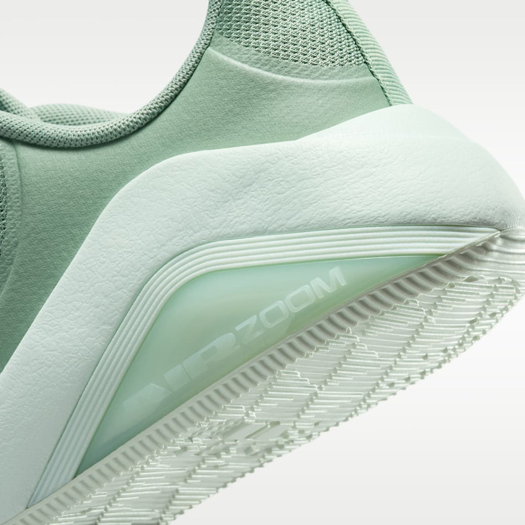 Nike Bella 7 Women's Workout Shoes - Steam/White/Barely Green