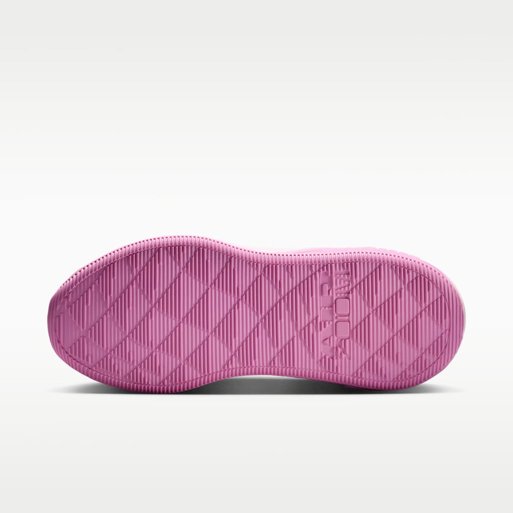 Nike Bella 7 Women's Workout Shoes - Photon Dust/Light Magenta/Pink Foam