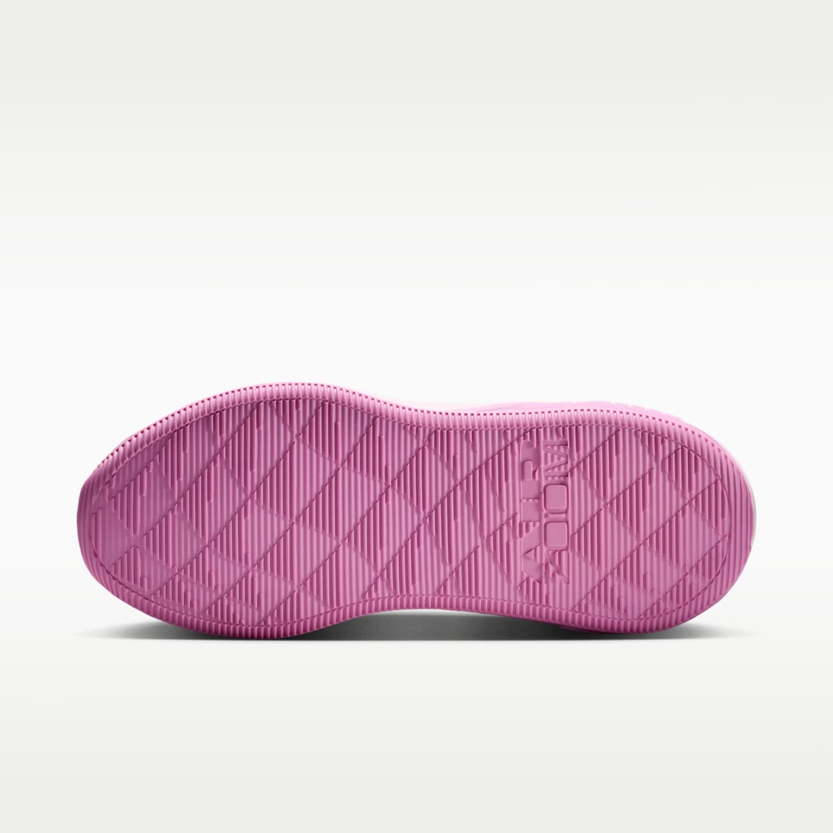 Nike Bella 7 Women's Workout Shoes - Photon Dust/Light Magenta/Pink Foam