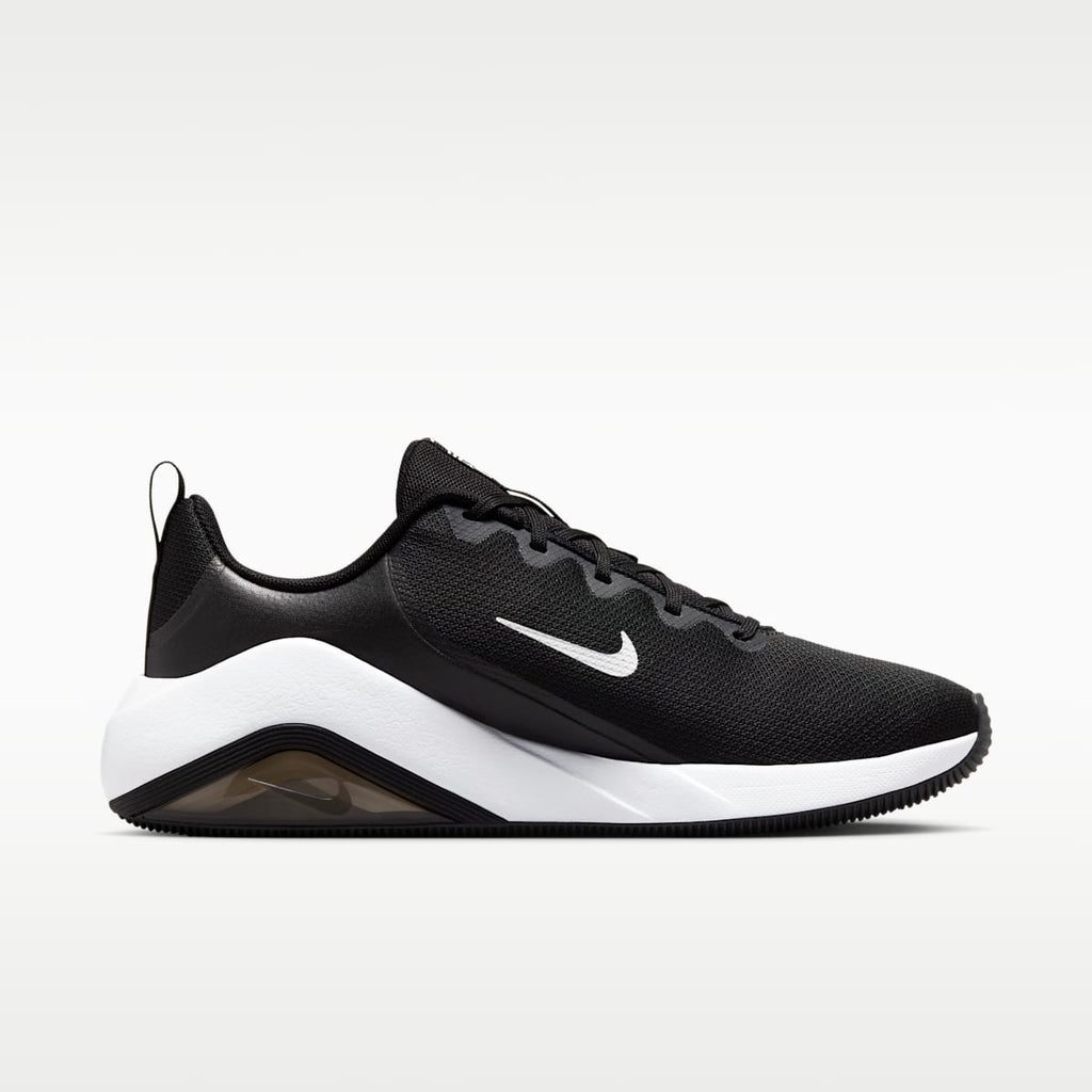 Nike Bella 7 Women's Workout Shoes - Black/Black/White