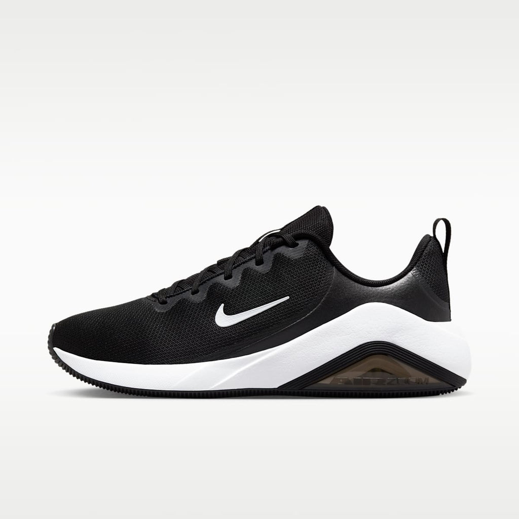 Nike Bella 7 Women's Workout Shoes - Black/Black/White