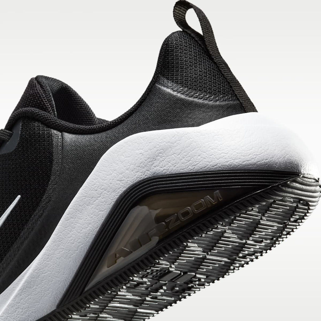 Nike Bella 7 Women's Workout Shoes - Black/Black/White