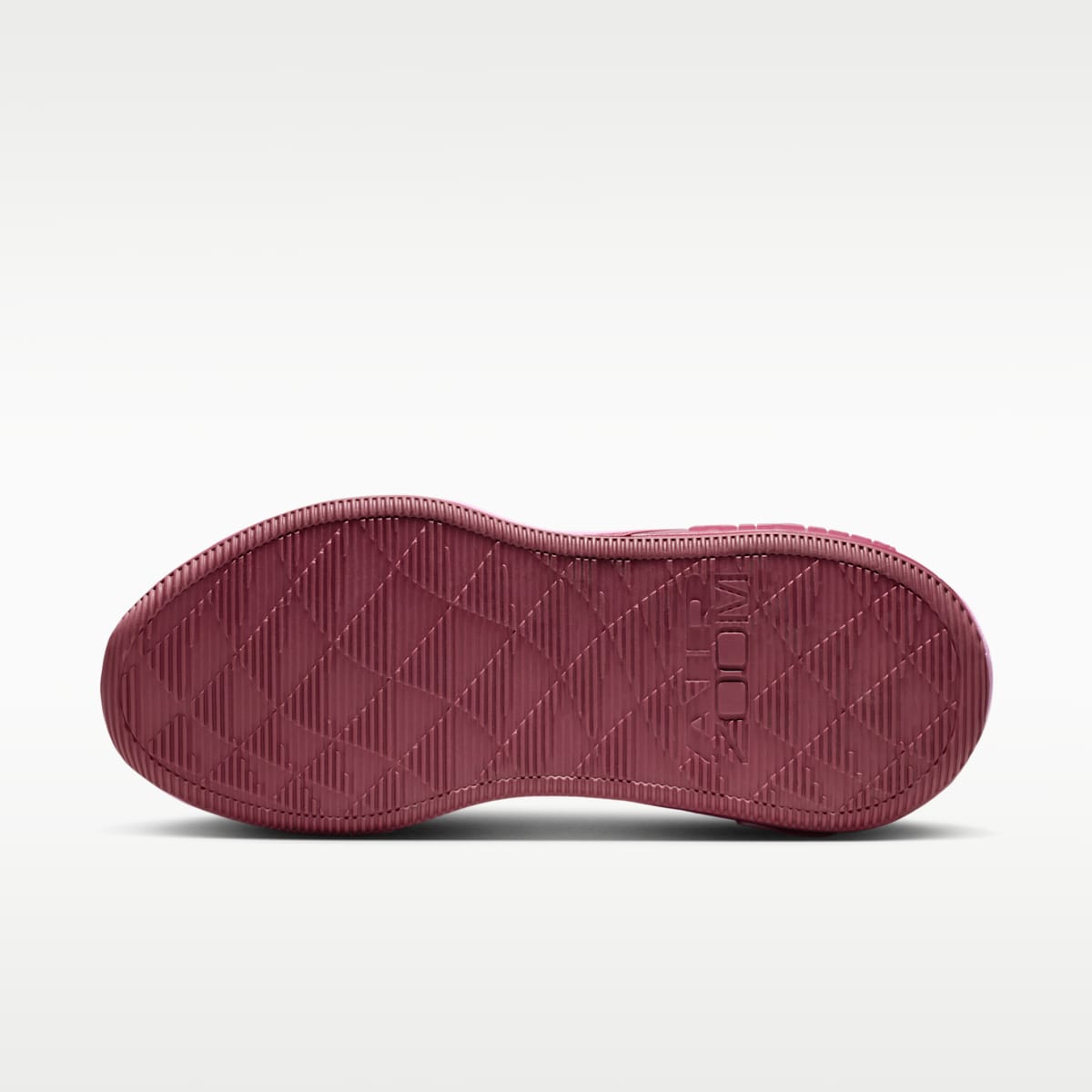 Nike Bella 7 Women's Workout Shoes - Bleached Lilac/Light Magenta/Pink Smoke