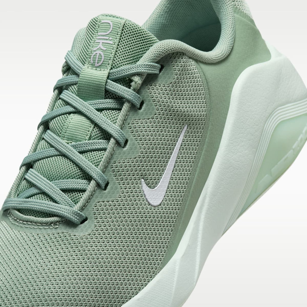 Nike Bella 7 Women's Workout Shoes - Steam/White/Barely Green