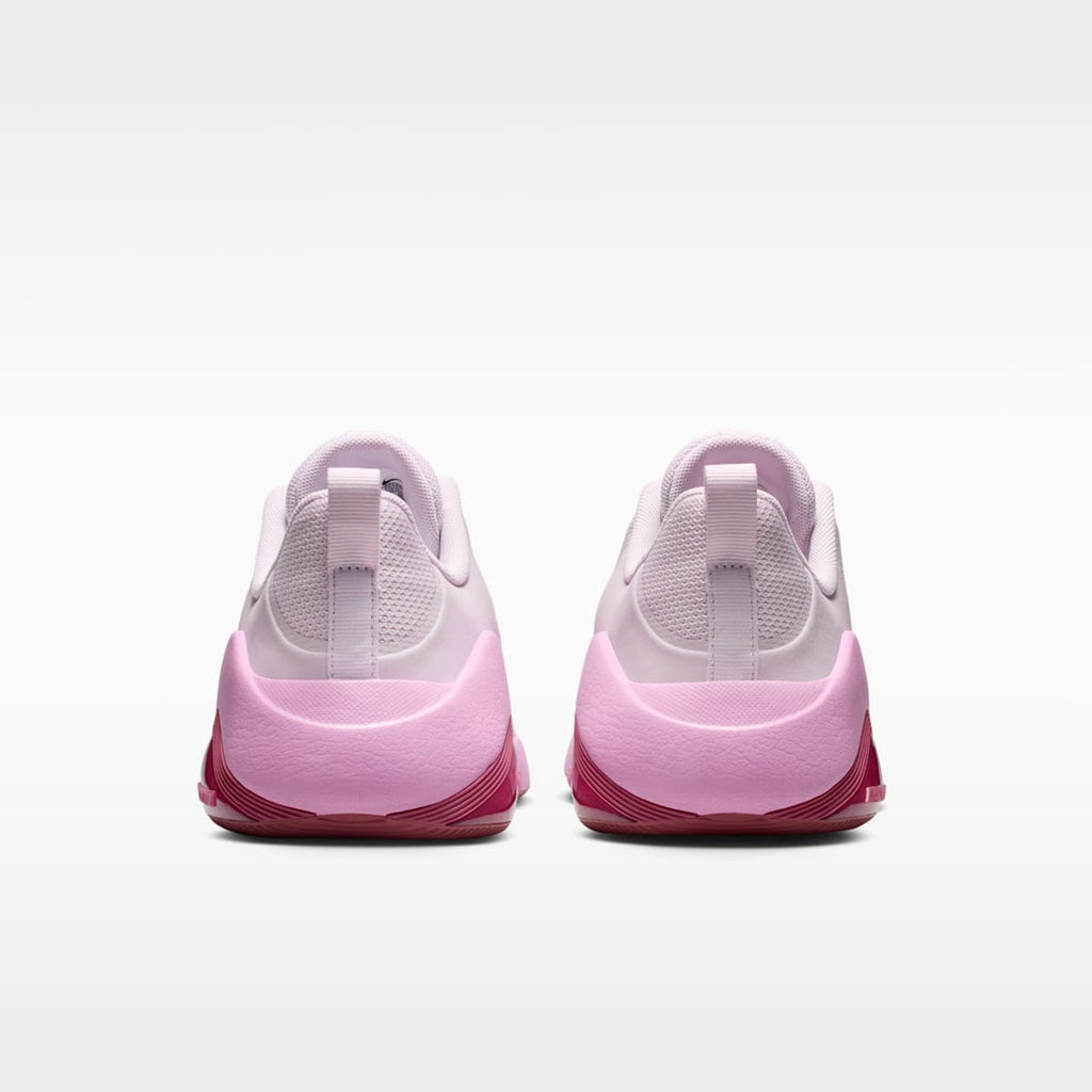 Nike Bella 7 Women's Workout Shoes - Bleached Lilac/Light Magenta/Pink Smoke