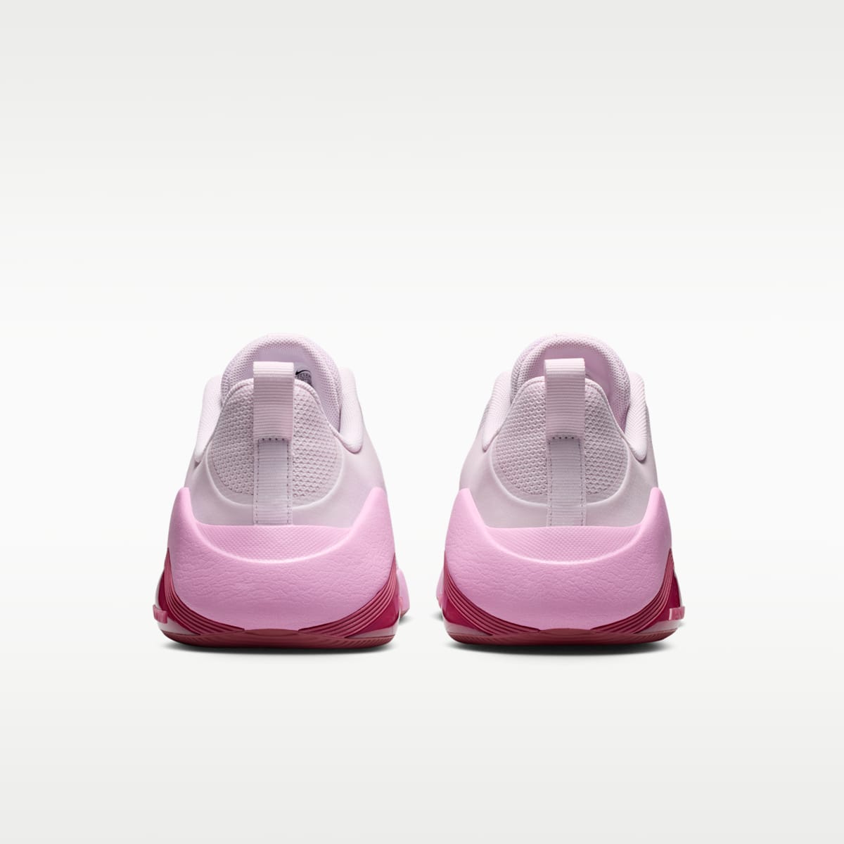 Nike Bella 7 Women's Workout Shoes - Bleached Lilac/Light Magenta/Pink Smoke
