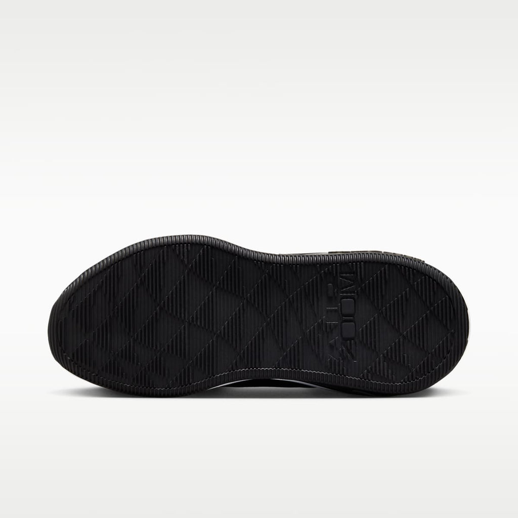 Nike Bella 7 Women's Workout Shoes - Black/Black/White