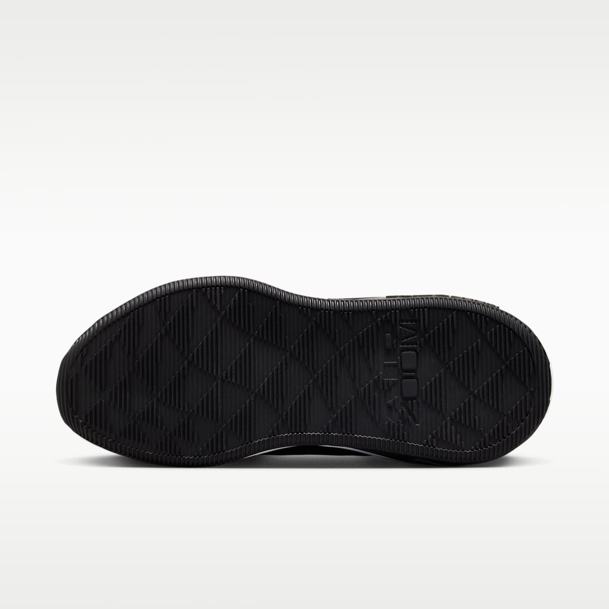 Nike Bella 7 Women's Workout Shoes - Black/Black/White