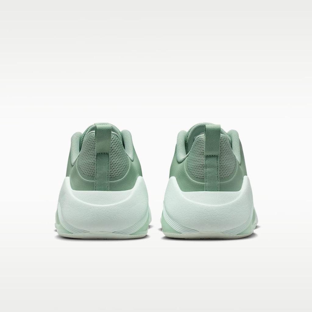 Nike Bella 7 Women's Workout Shoes - Steam/White/Barely Green