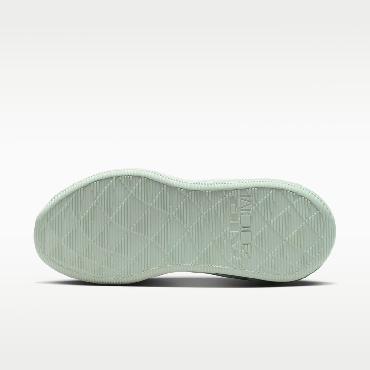 Nike Bella 7 Women's Workout Shoes - Steam/White/Barely Green