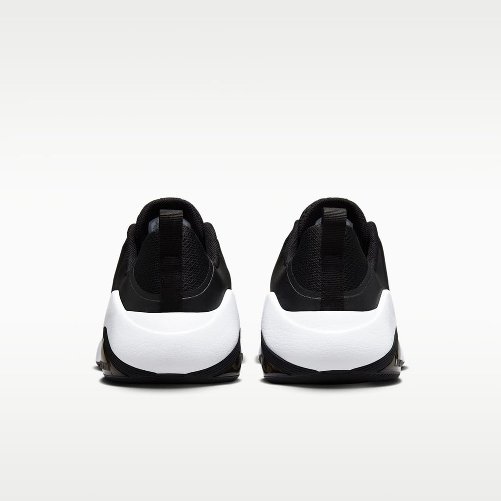 Nike Bella 7 Women's Workout Shoes - Black/Black/White