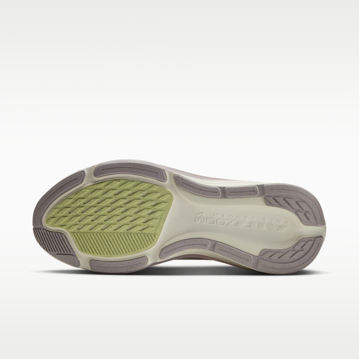 Nike Pegasus 42 Women's Road Running Shoes - Light Bone/Silver Lilac/Particle Rose/Sail