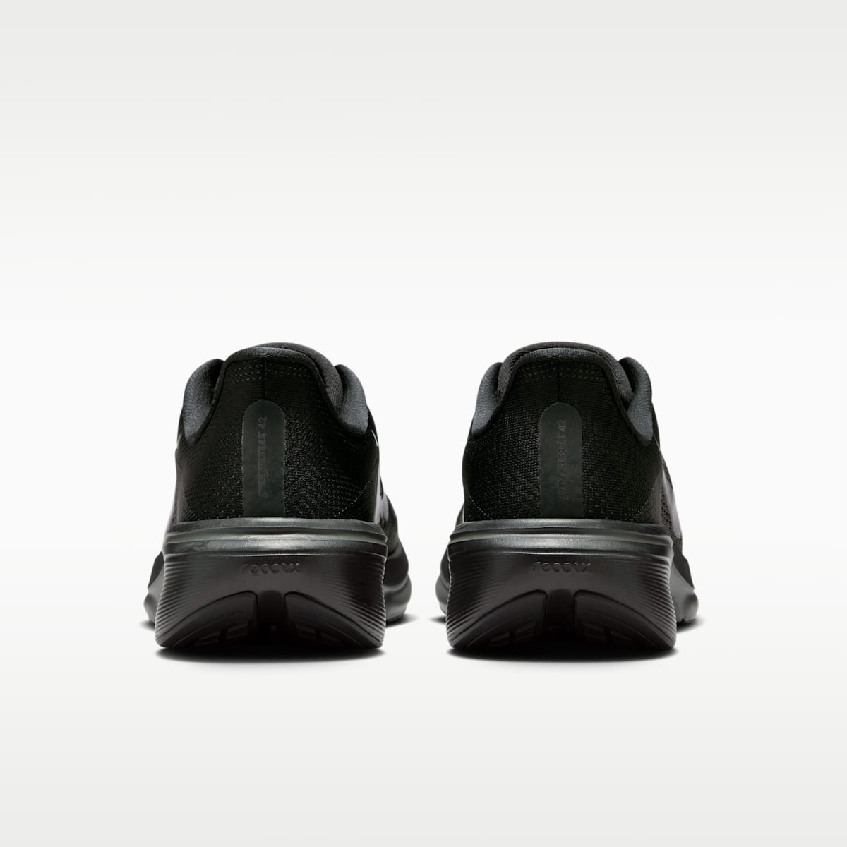 Nike Pegasus 42 Women's Road Running Shoes - Black/Anthracite/Black