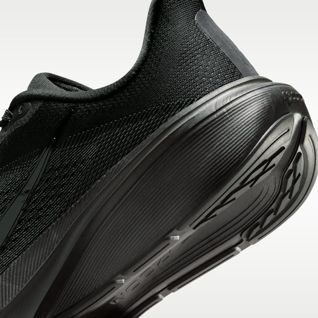 Nike Pegasus 42 Women's Road Running Shoes - Black/Anthracite/Black