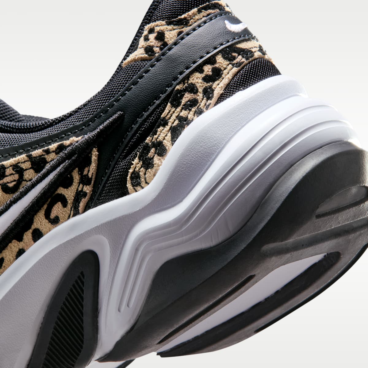 Nike AL8 Women's Shoes - Black/Off Noir/Hemp/White