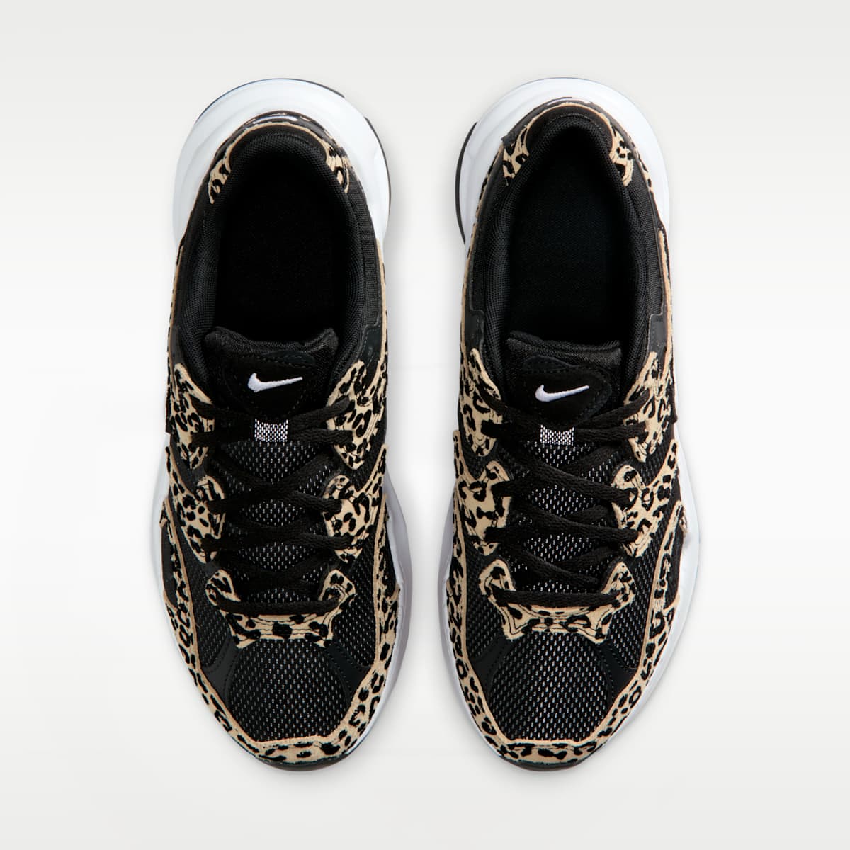 Nike AL8 Women's Shoes - Black/Off Noir/Hemp/White