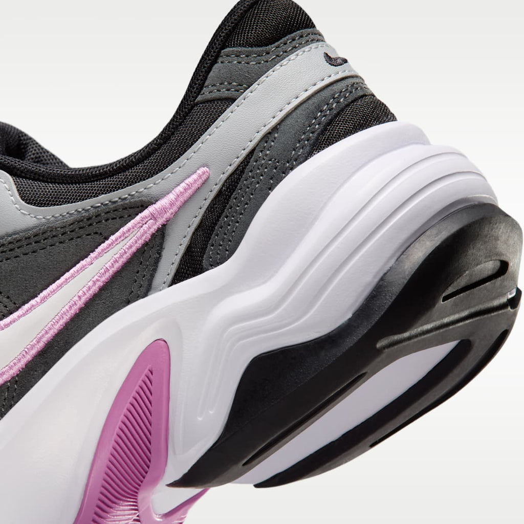 Nike AL8 Women's Shoes - Black/Wolf Grey/Anthracite/White
