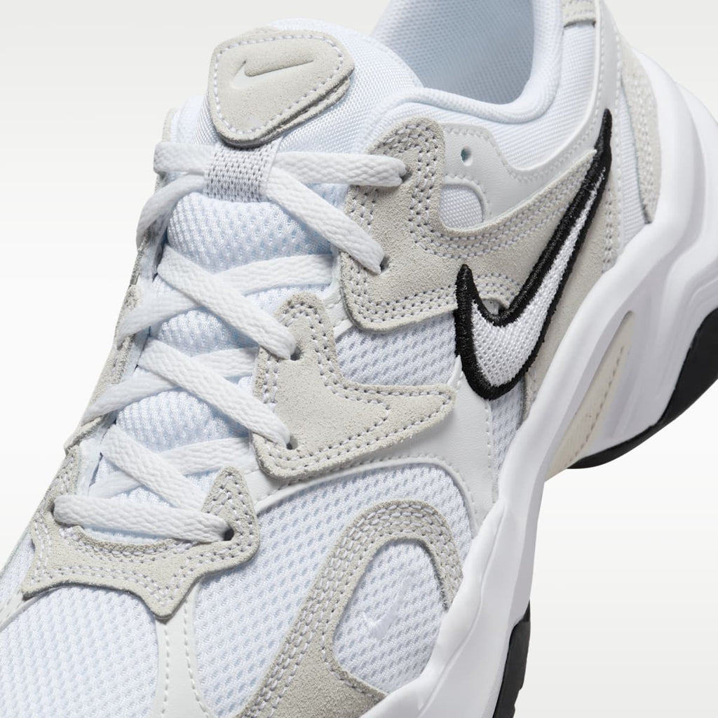 Nike AL8 Women's Shoes - Summit White/Black/White