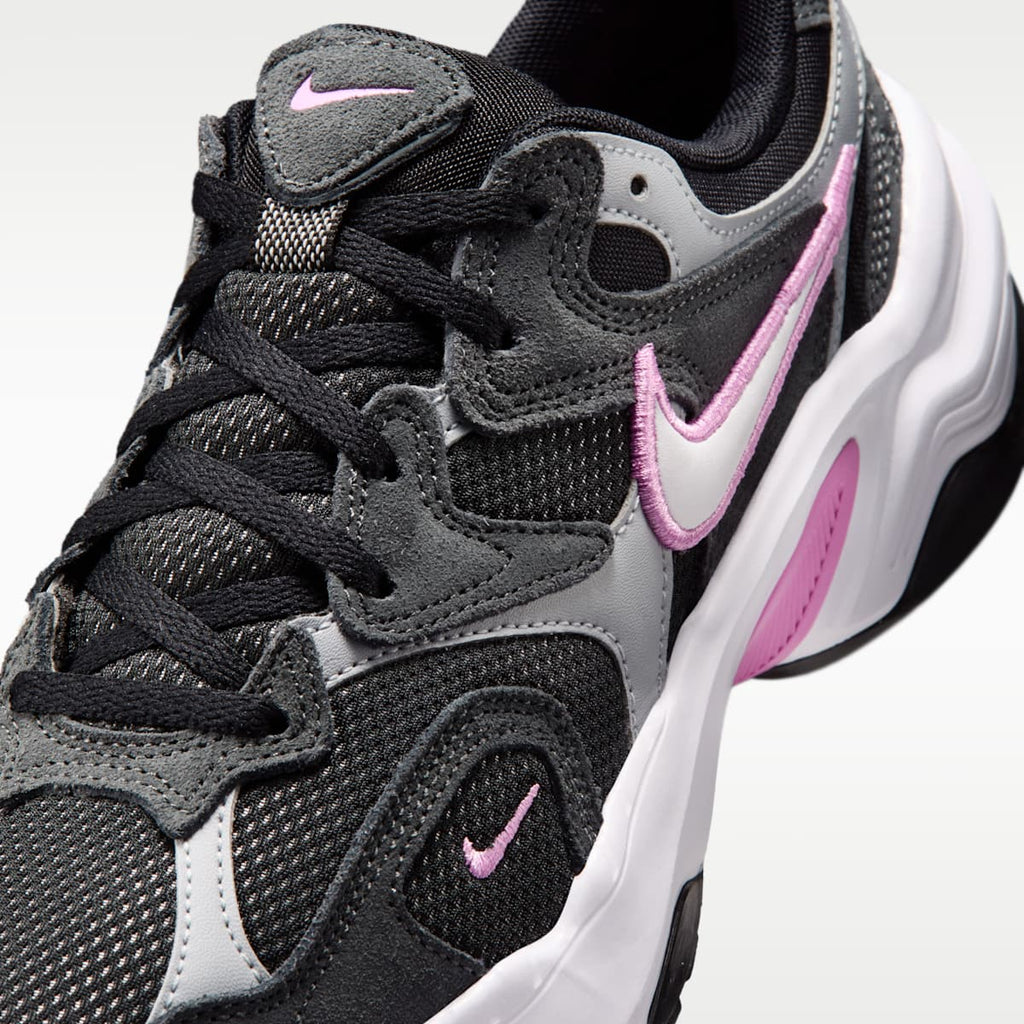 Nike AL8 Women's Shoes - Black/Wolf Grey/Anthracite/White