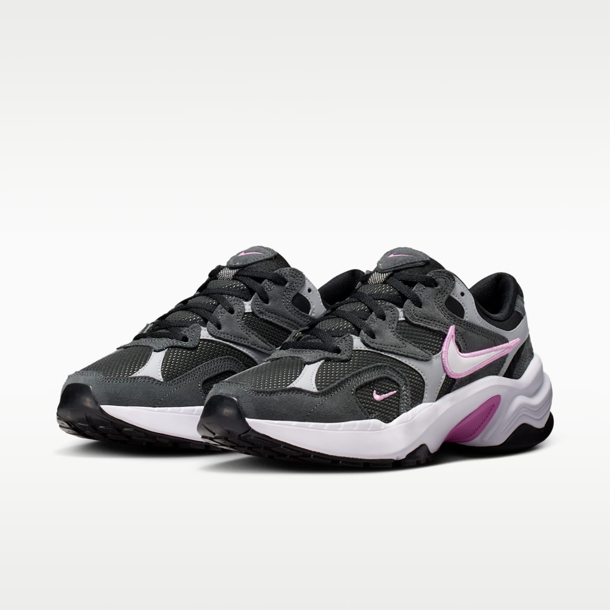 Nike AL8 Women's Shoes - Black/Wolf Grey/Anthracite/White