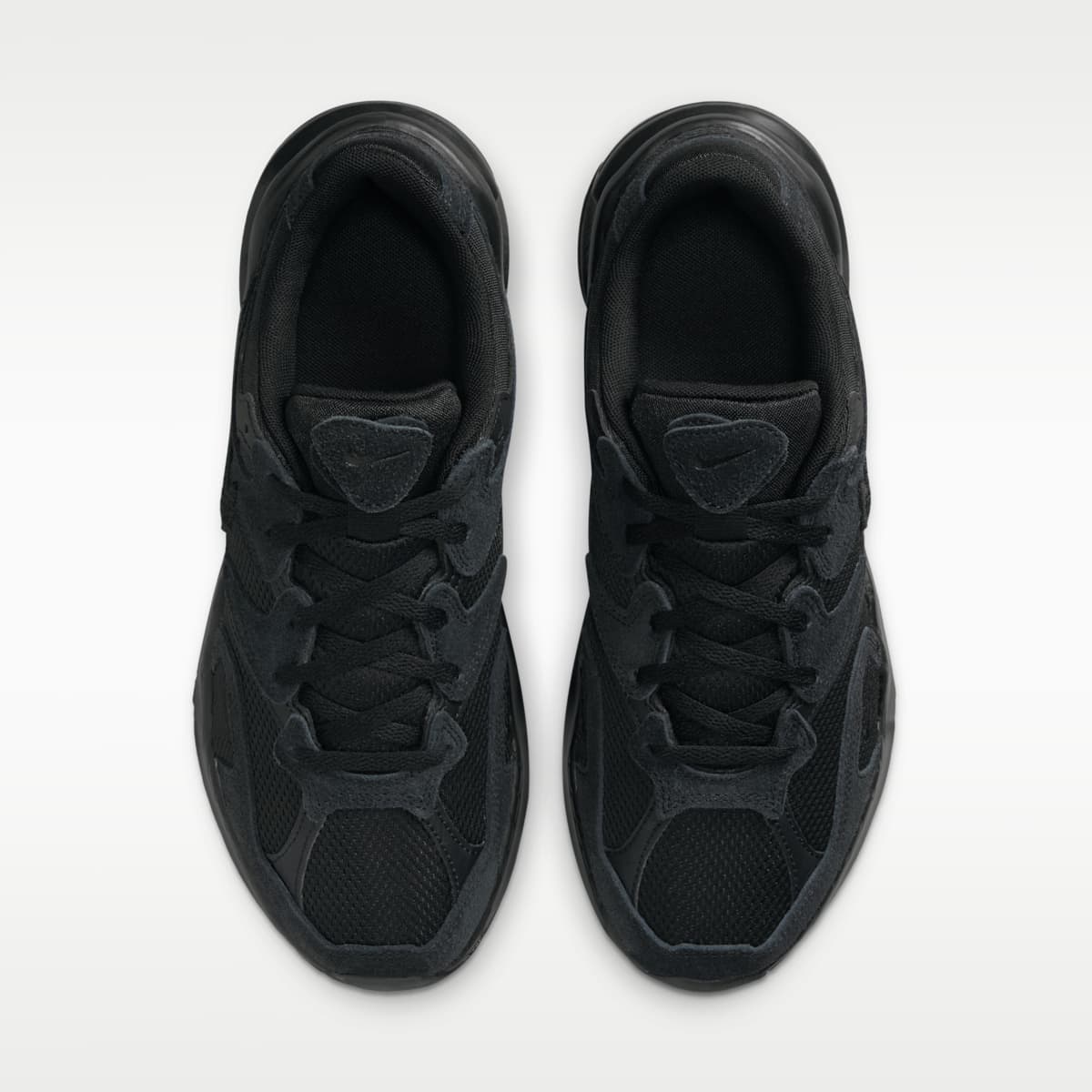 Nike AL8 Women's Shoes - Black/Black