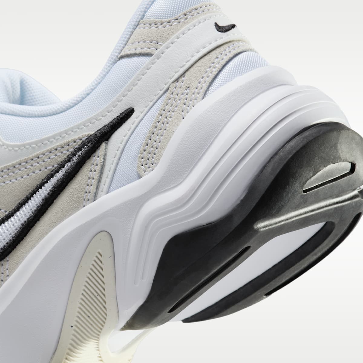 Nike AL8 Women's Shoes - Summit White/Black/White