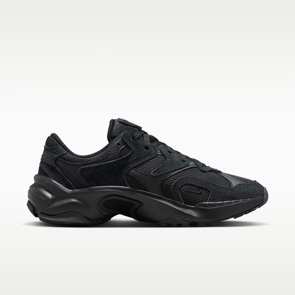 Nike AL8 Women's Shoes - Black/Black