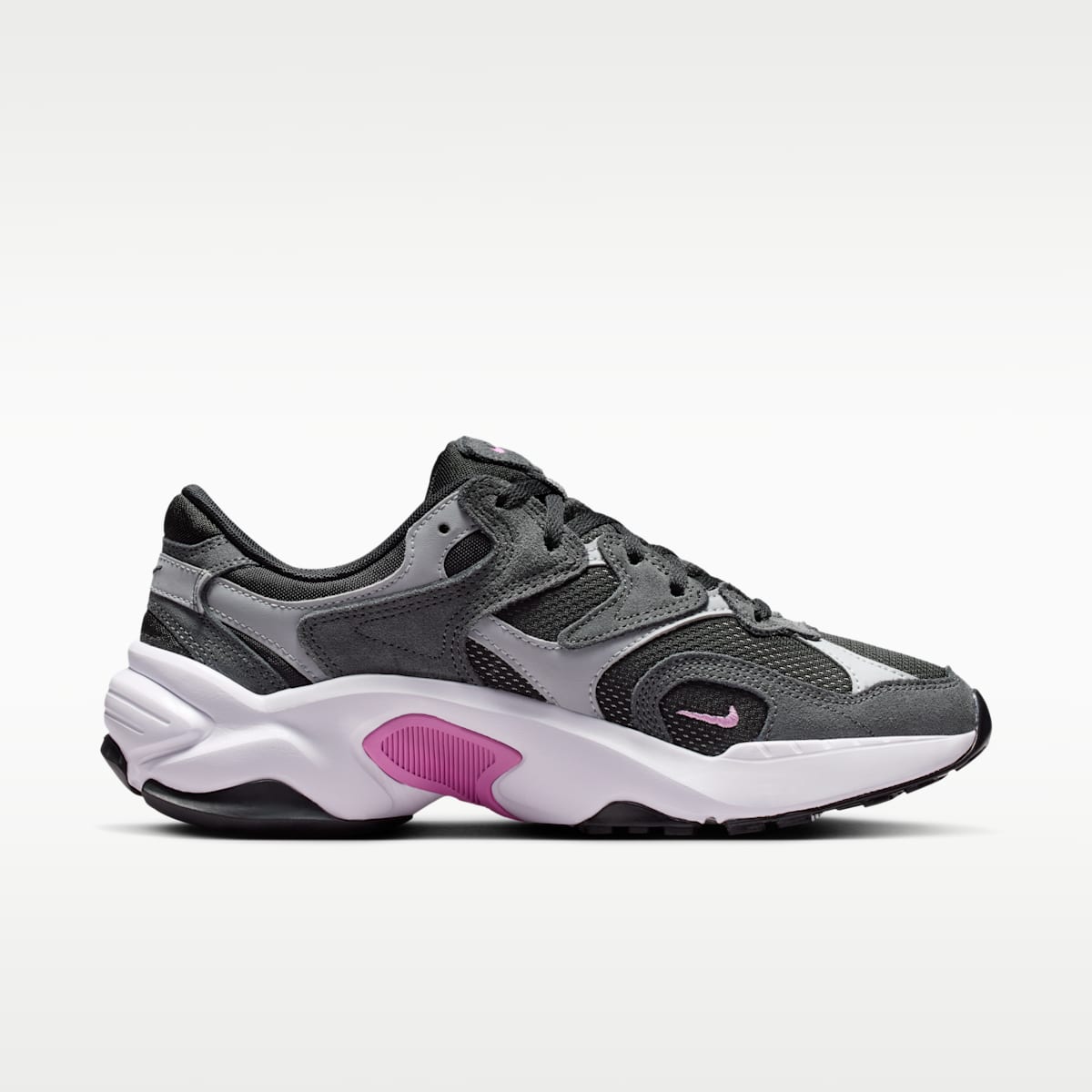 Nike AL8 Women's Shoes - Black/Wolf Grey/Anthracite/White